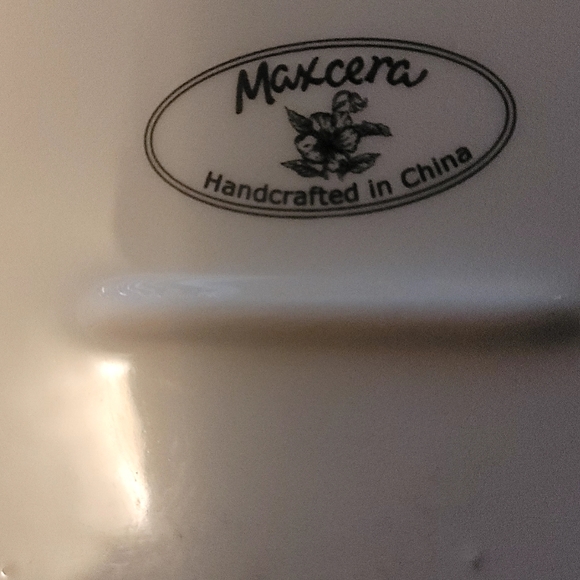 Square Plate - Picture 2 of 2